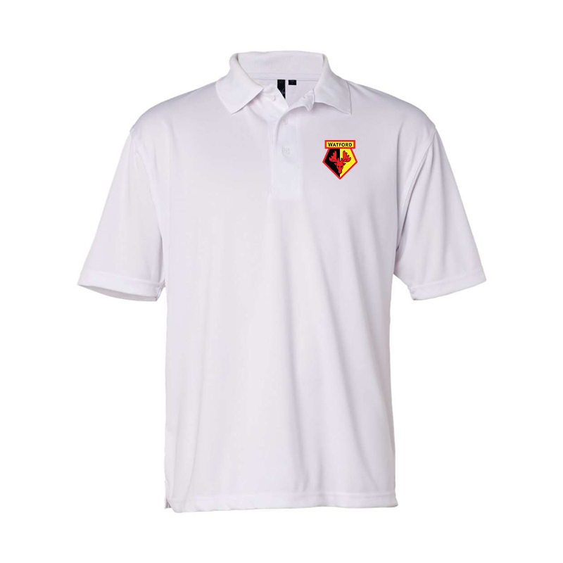 Men's Watford Soccer Sierra Pacific Moisture Free Mesh Polo